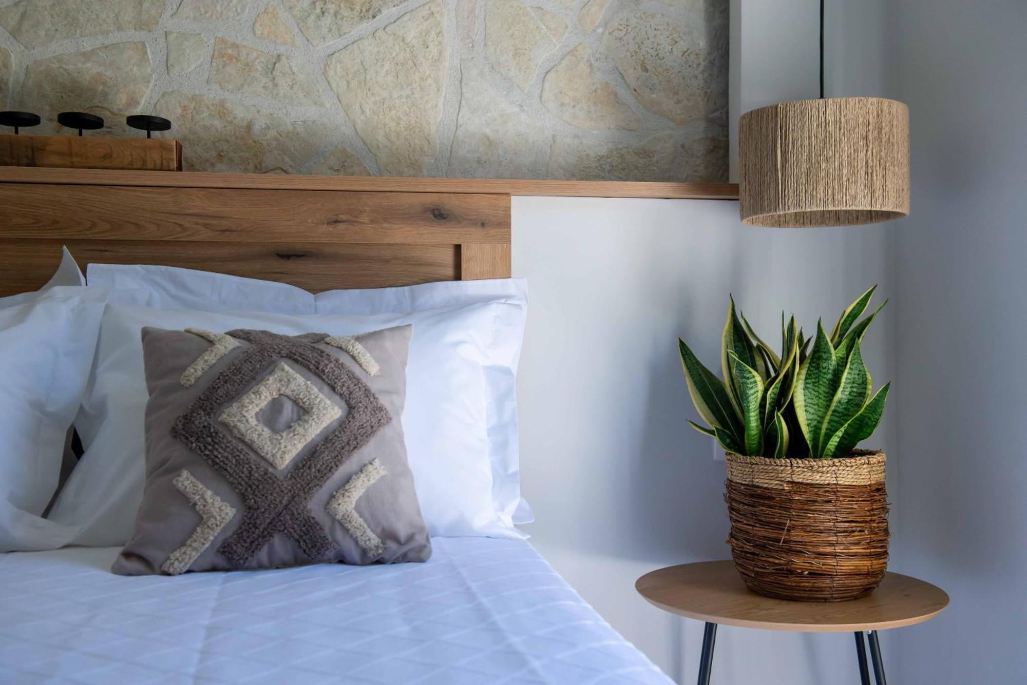 Alex Studios & Apartments Arillas  Ngoại thất bức ảnh