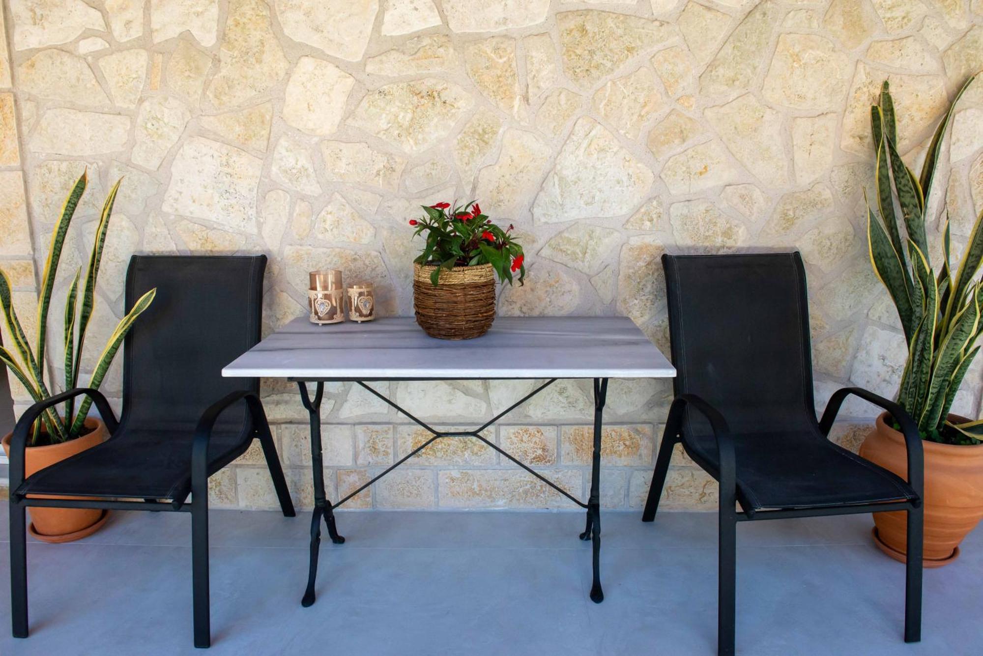 Alex Studios & Apartments Arillas  Ngoại thất bức ảnh