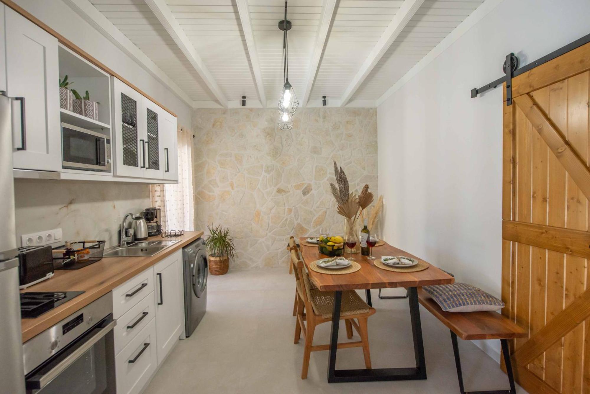 Alex Studios & Apartments Arillas  Ngoại thất bức ảnh