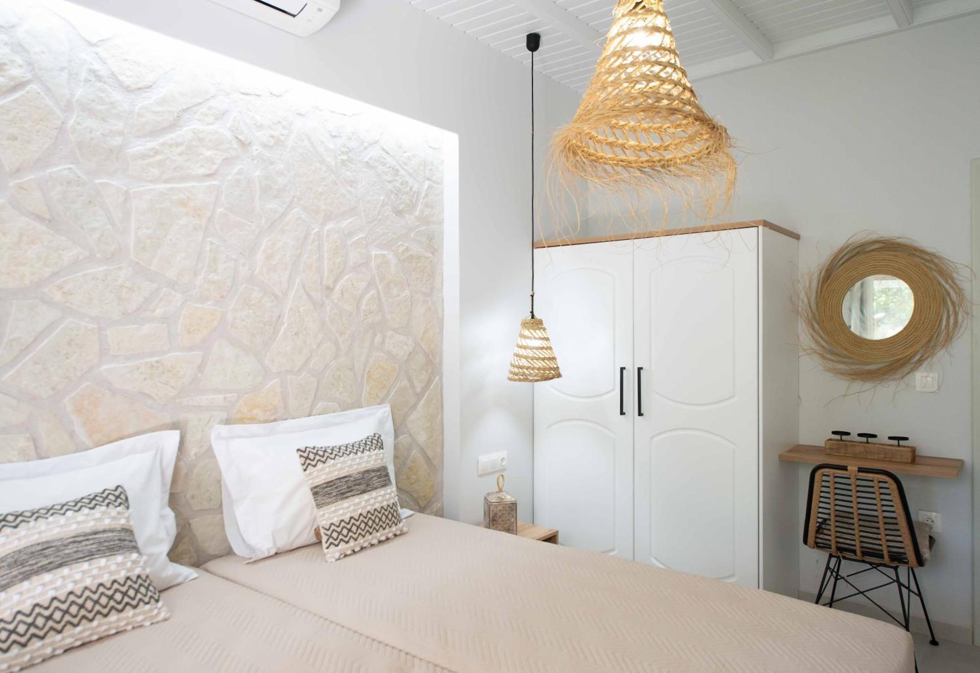 Alex Studios & Apartments Arillas  Ngoại thất bức ảnh