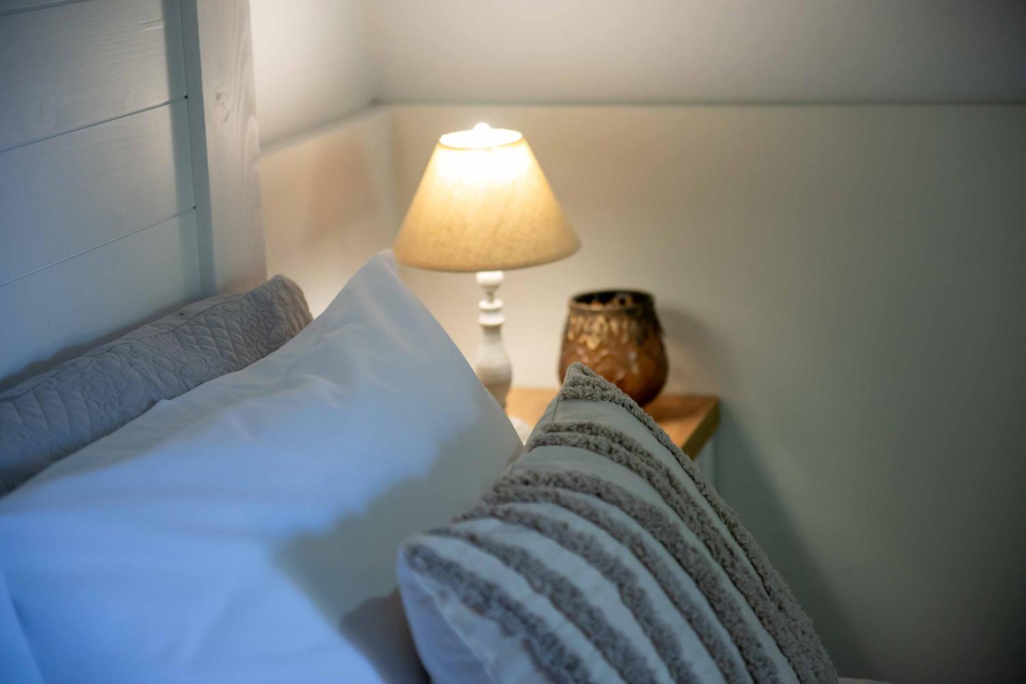 Alex Studios & Apartments Arillas  Ngoại thất bức ảnh