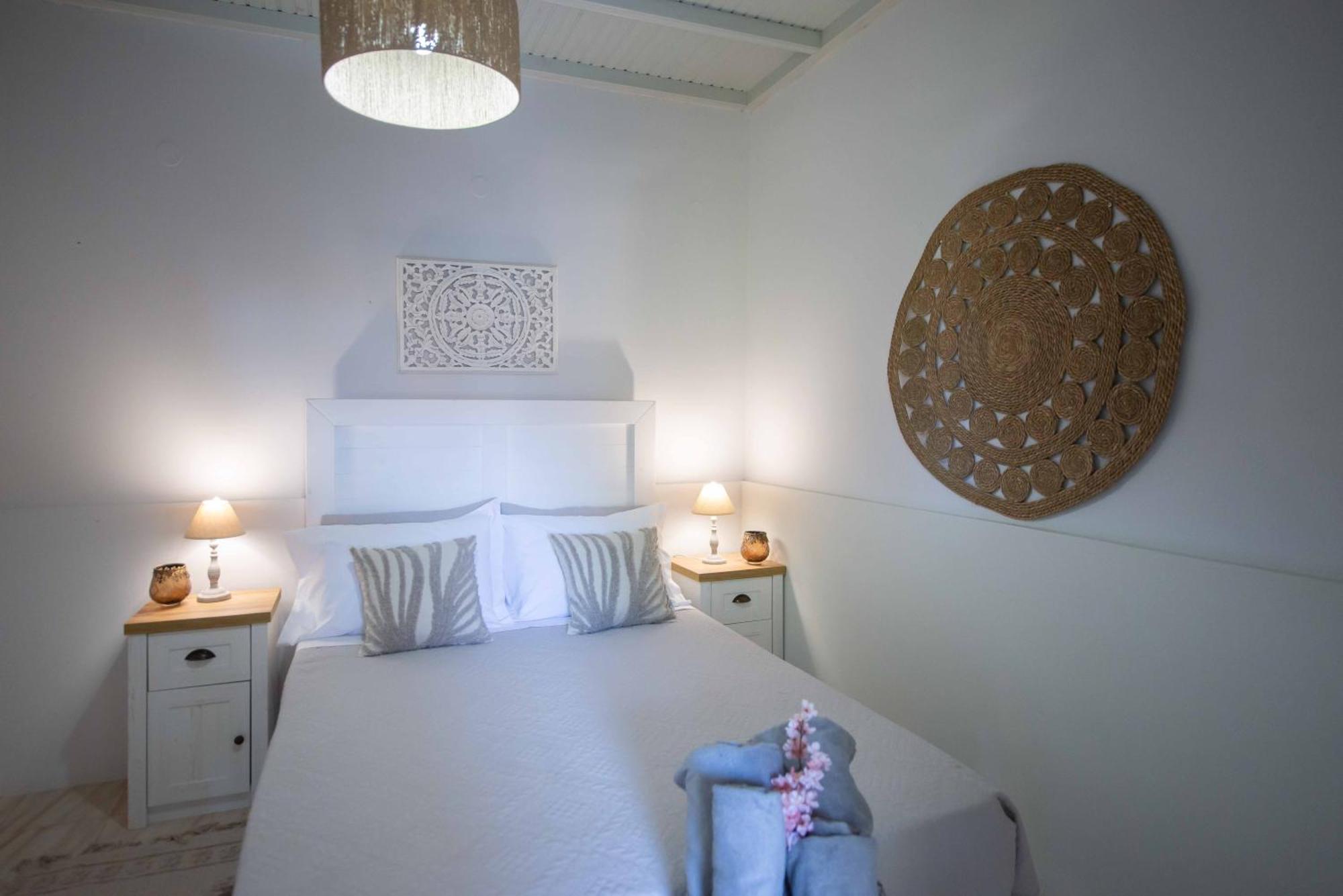 Alex Studios & Apartments Arillas  Ngoại thất bức ảnh