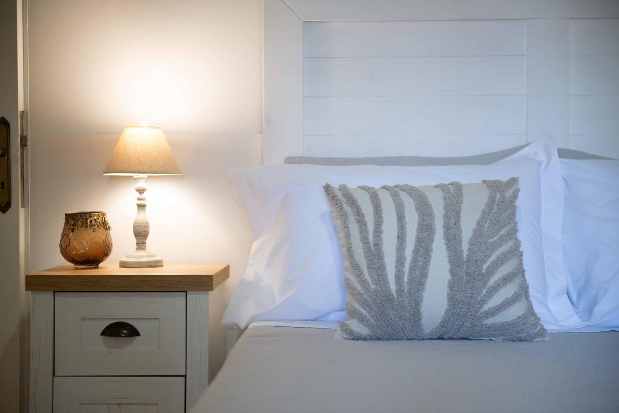 Alex Studios & Apartments Arillas  Ngoại thất bức ảnh